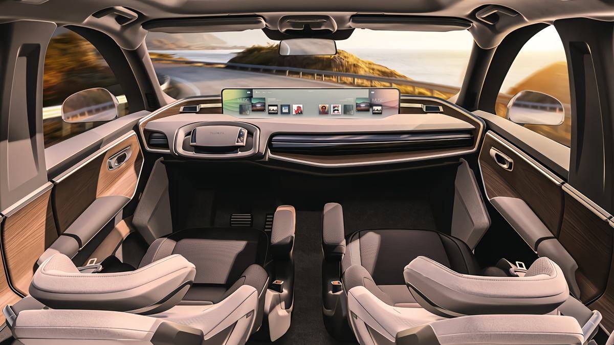 汽车领域新名词十个老司机中有一个知道的就是大神