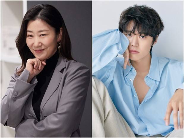 罗美兰新电影搭档孔明豹子女士火出圈成名前穷到卖旧衣服维生