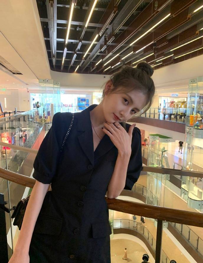 甜仇官宣与王思聪分手,细节暴露两人恋爱一个月就玩完