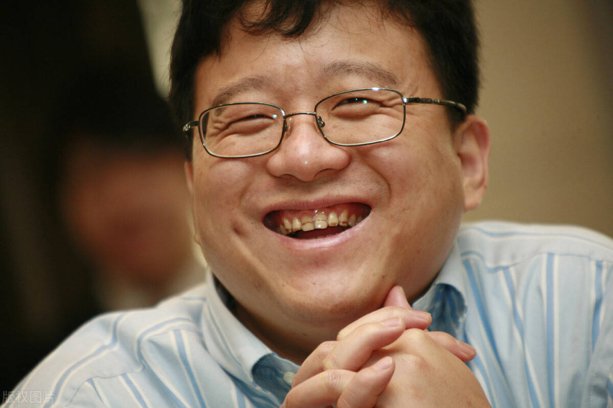 山东年轻富豪:5位70后80后接班首富,他白手起家财富上千亿_手机搜狐网