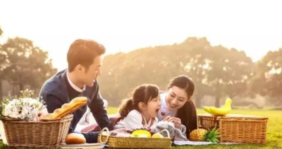 中产家庭标准有了!你家达标了吗?_收入