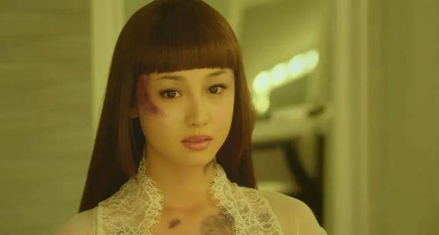 原创狼狈日本整容天后的崩坏从顶流女神到失智疯癫