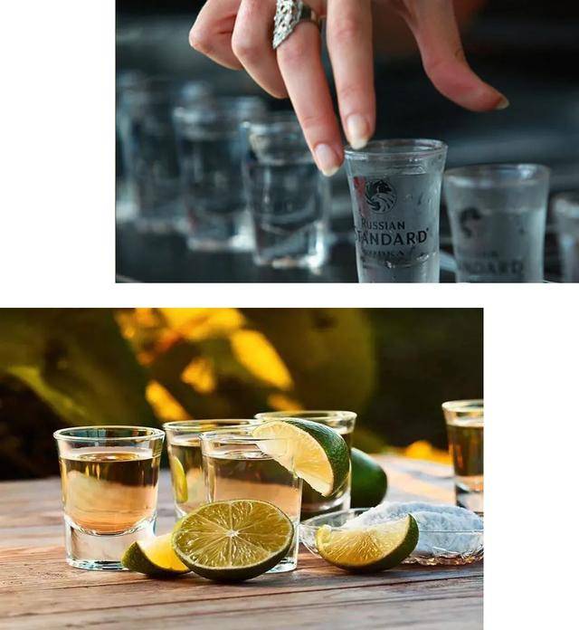俄罗斯的国饮,你只认识"生性凶猛"的伏特加?