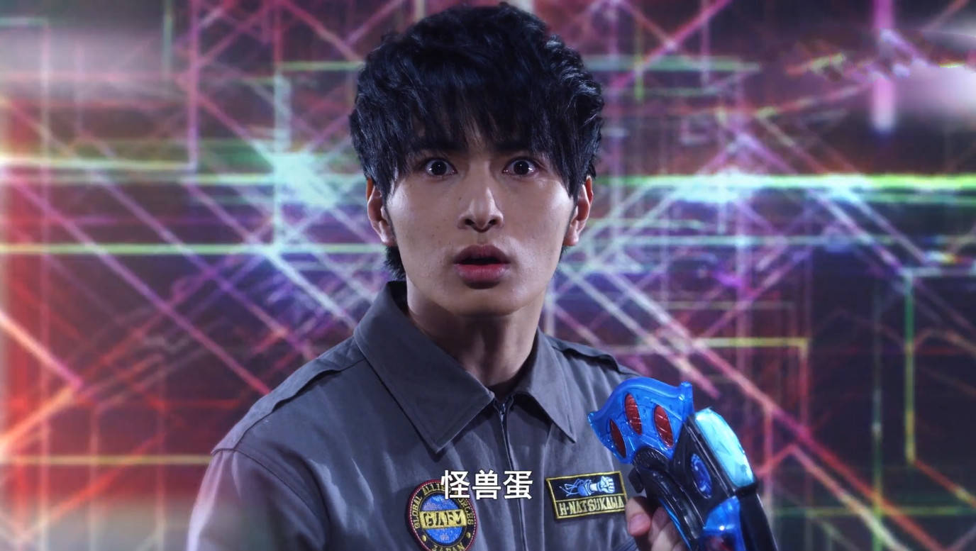 泽塔奥特曼误杀雷德王引争议,男主推文澄清,这竟然是奥特曼宿命_保护