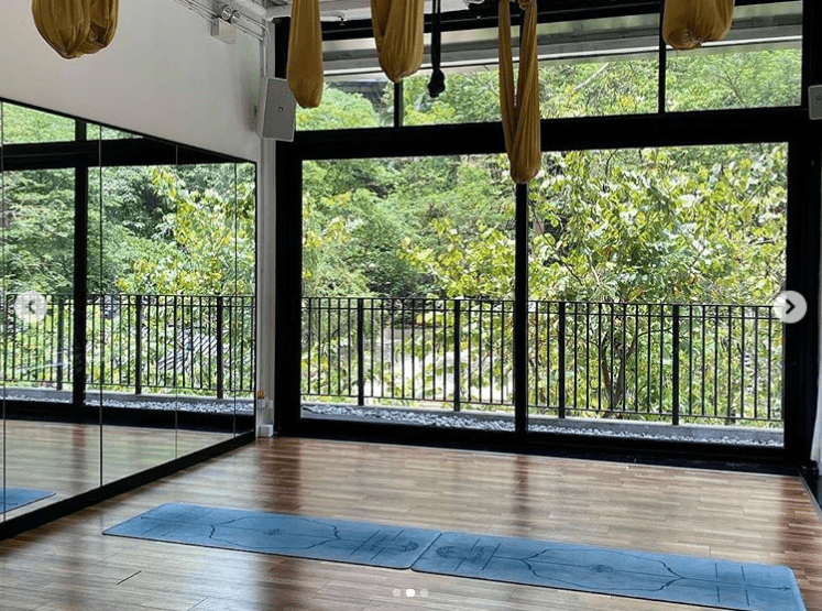 陈奕迅意外曝光豪宅一角整体犹如置身丛林世界市值在4亿左右