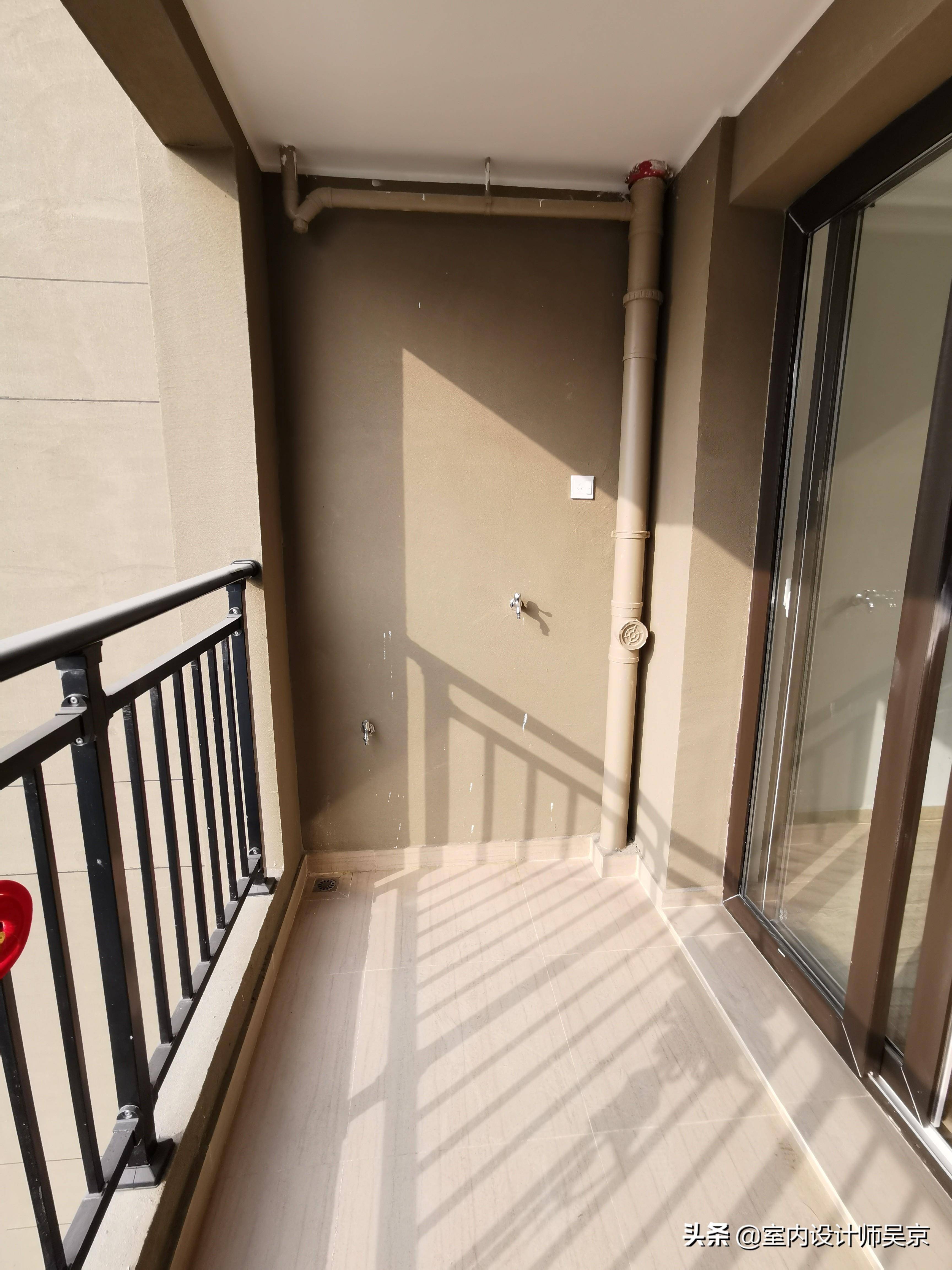 精装修不代表拎包入住品质住宅还需在改造看10w元如何改造140㎡精装修