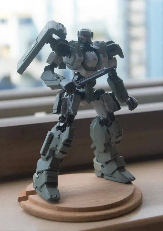 原创强弩镇暴者mk1得到别人没有的模型的最好的方式67