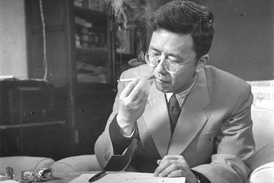 数学家王元:写作业全靠抄,成绩经常零蛋,后来攻克哥德巴赫猜想