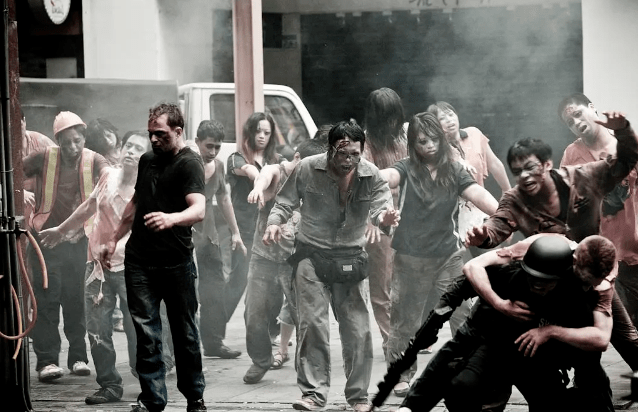 鹿晗新剧卡司强到没朋友随便一个对手戏小角色都是影帝级演员