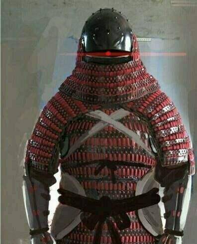 古代夏天穿盔甲不热吗?全副武装时候如何保证战斗力不下滑?