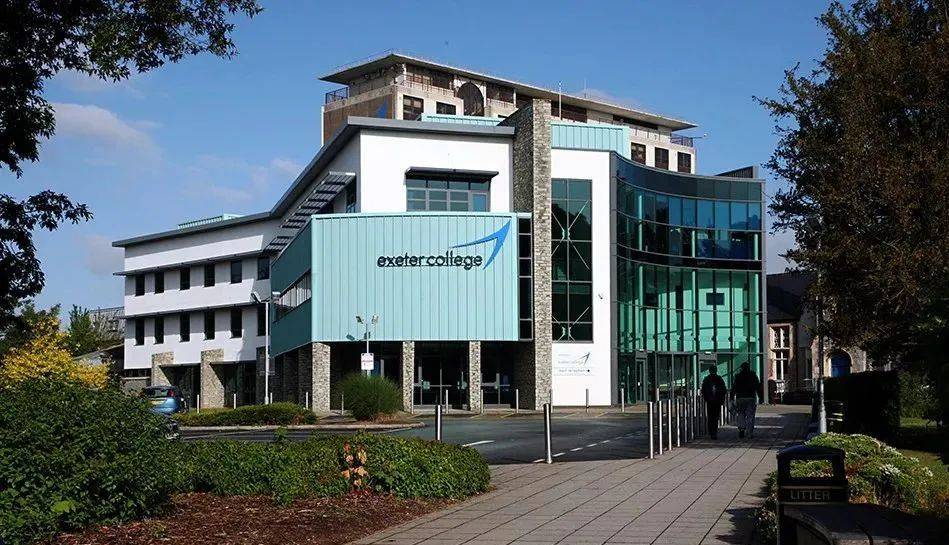英国top200院校商学院全解析——埃克塞特大学商学院申请要求