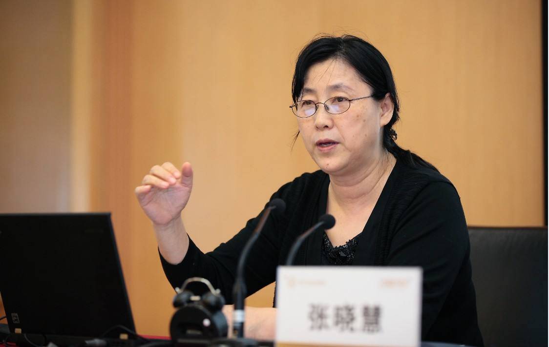 原创张晓慧:房地产行业过度繁荣,作为短期刺激经济手段的倾向仍然存在