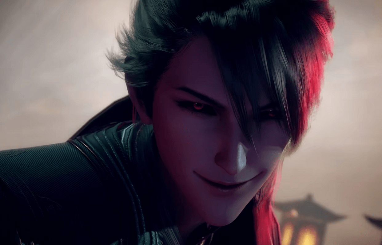 就连战力最高的鸿俊也被抓了,莫日根和裘永思似乎也被黑化后的长史给