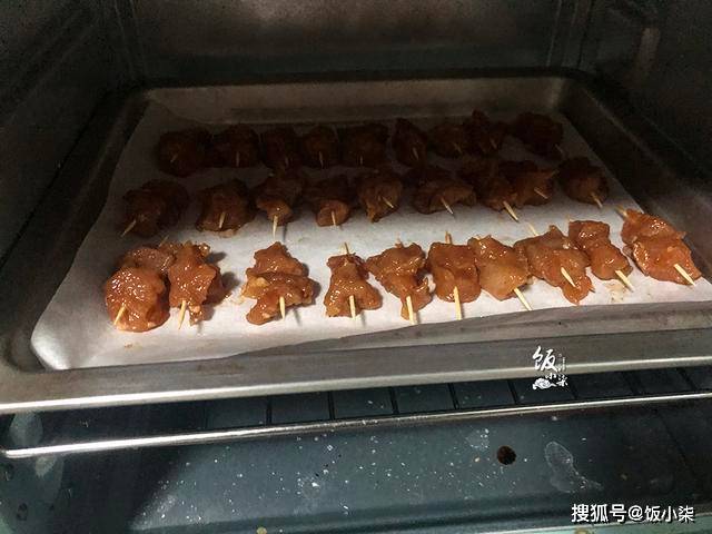 雞胸肉怎麼做好吃?教你這樣做,兼顧美味和低脂,太解饞了_烤箱