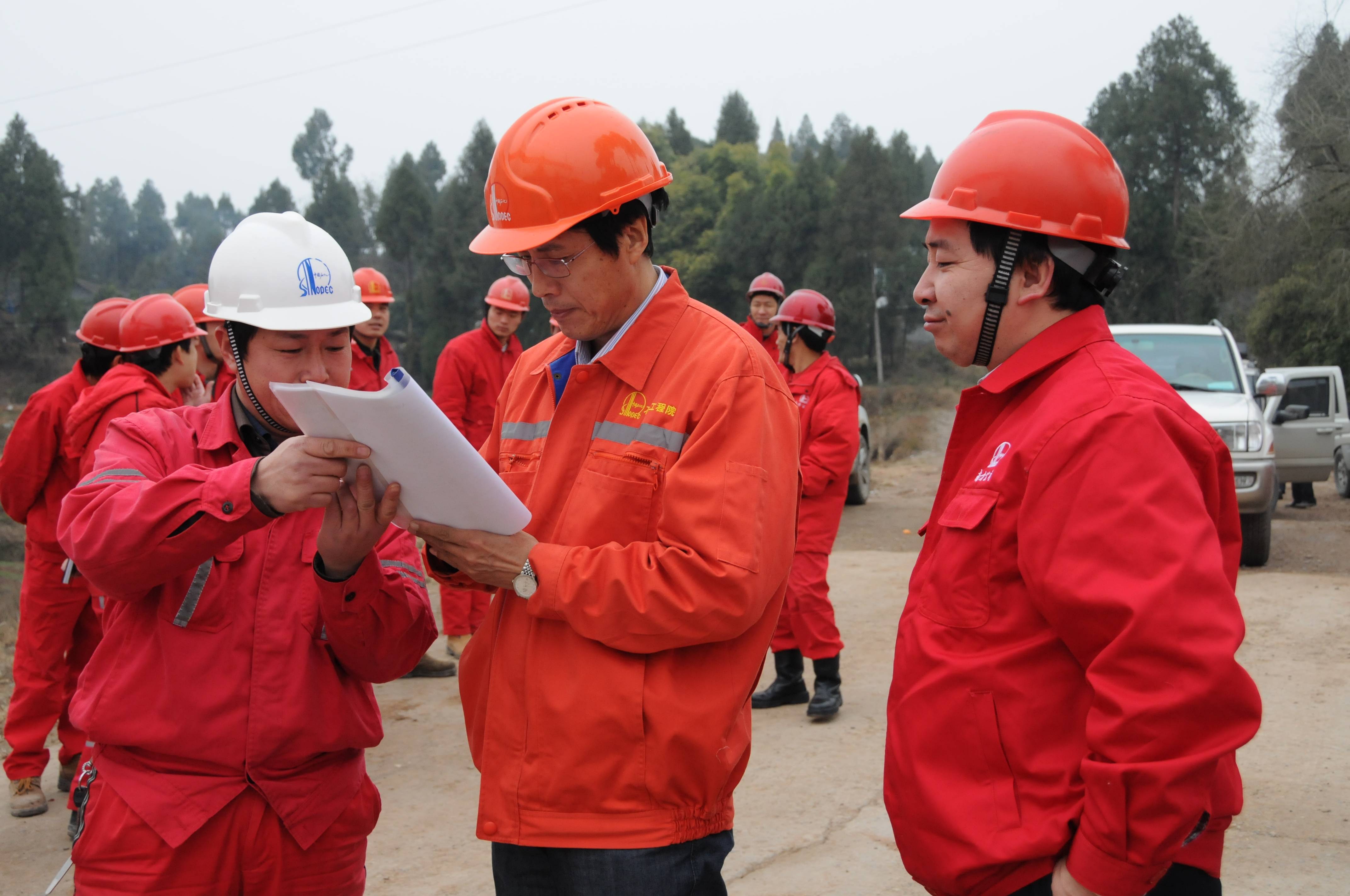 全国创新争先奖获得者路保平我为石油狂