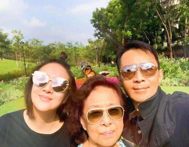 53岁林立洋想小20岁娇妻做试管婴儿羡慕好友吕方老来得子