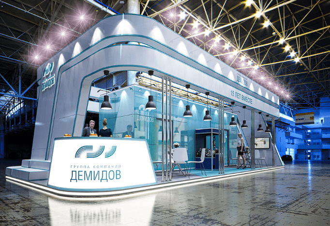 天行九歌讲解:展台搭建,你应该注意三个问题!_展位号