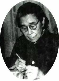 刘淑度(1899-1985)2孙诵昭女士早年的作品多为工笔,晚年所作花卉大都