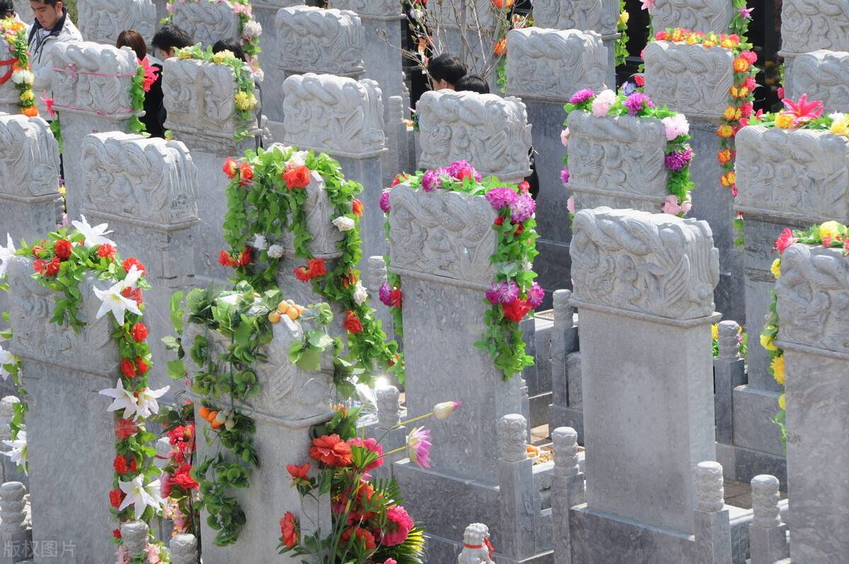 白露扫墓有什么禁忌和讲究