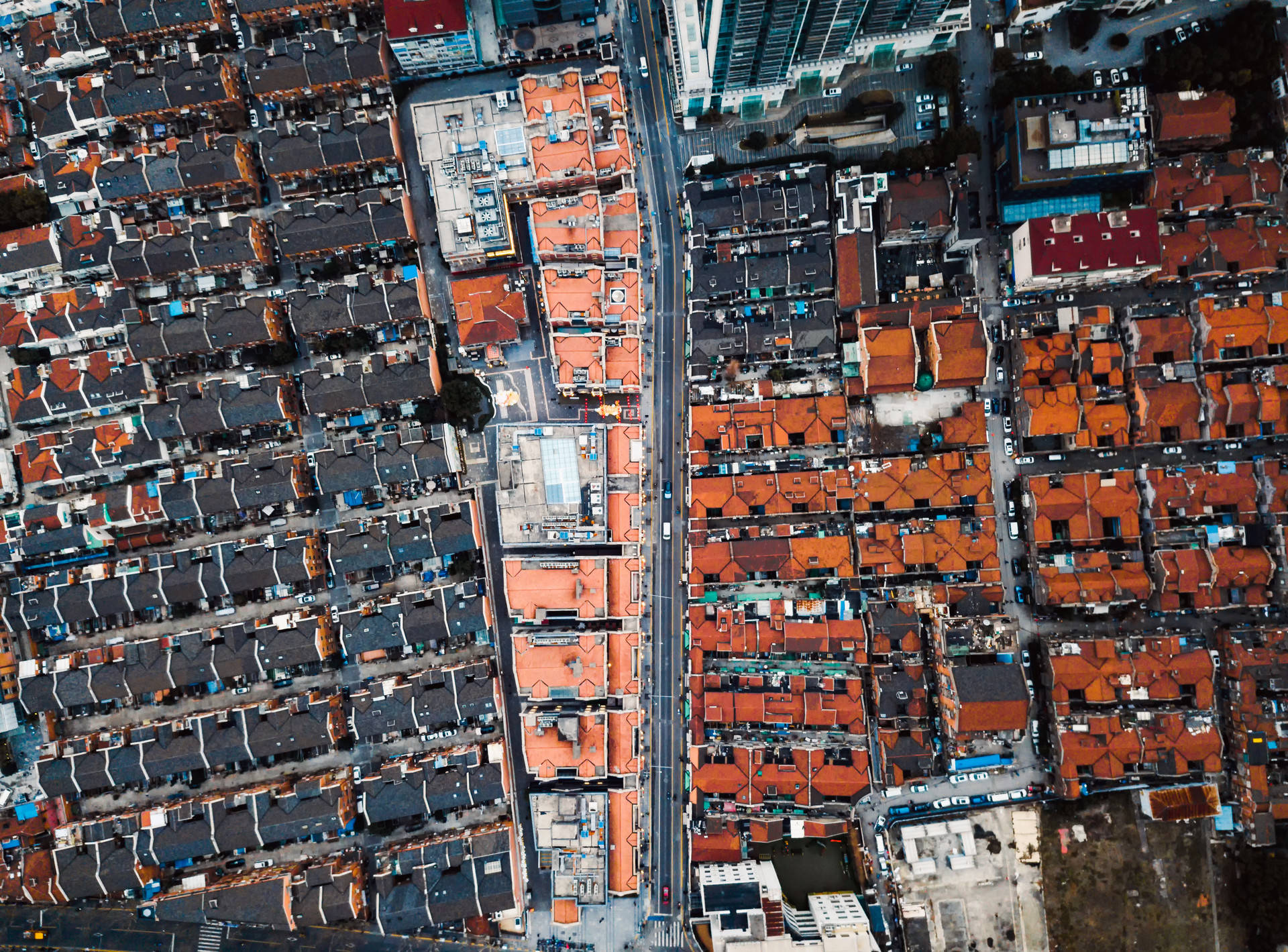 "都市里的江南" ——上海老城厢街区空间特征及其规划思考_手机搜狐网