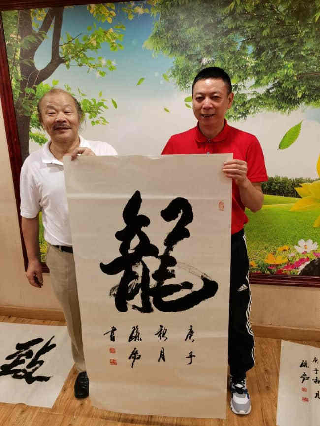 北京著名画家孙磊的艺术求索之路