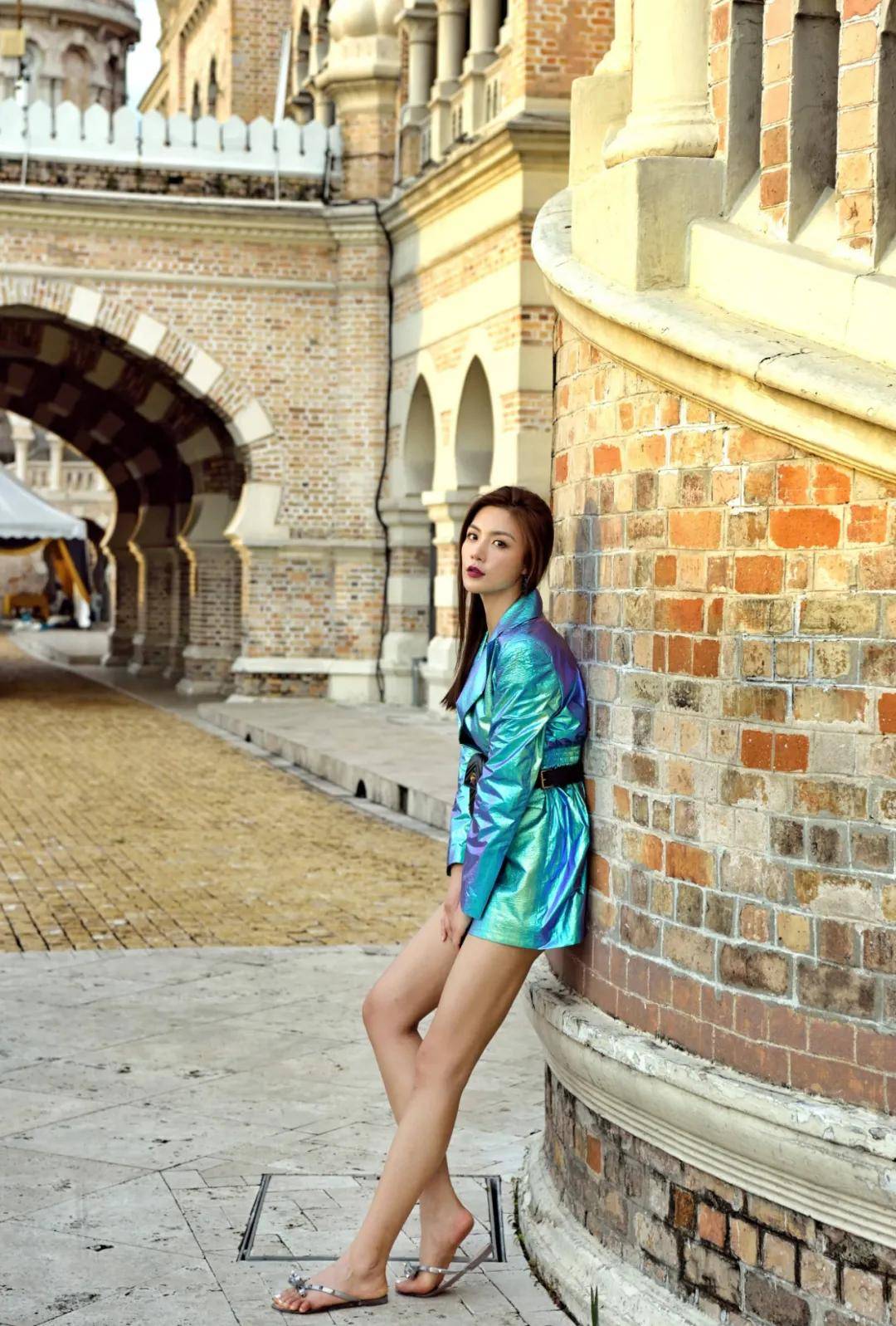 大章鱼强力霸榜赵茜带给你不一样的科学家