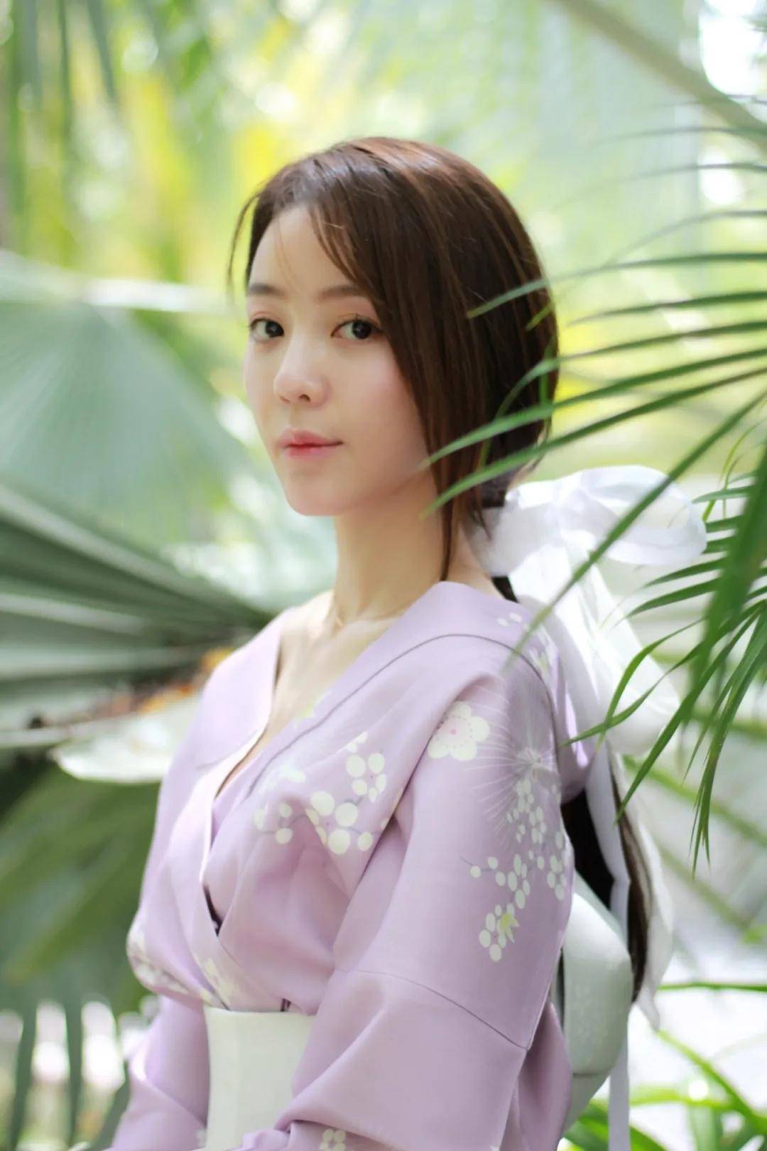 【星专访】李雨洋 | 90后颜值演技双在线的潜力青衣