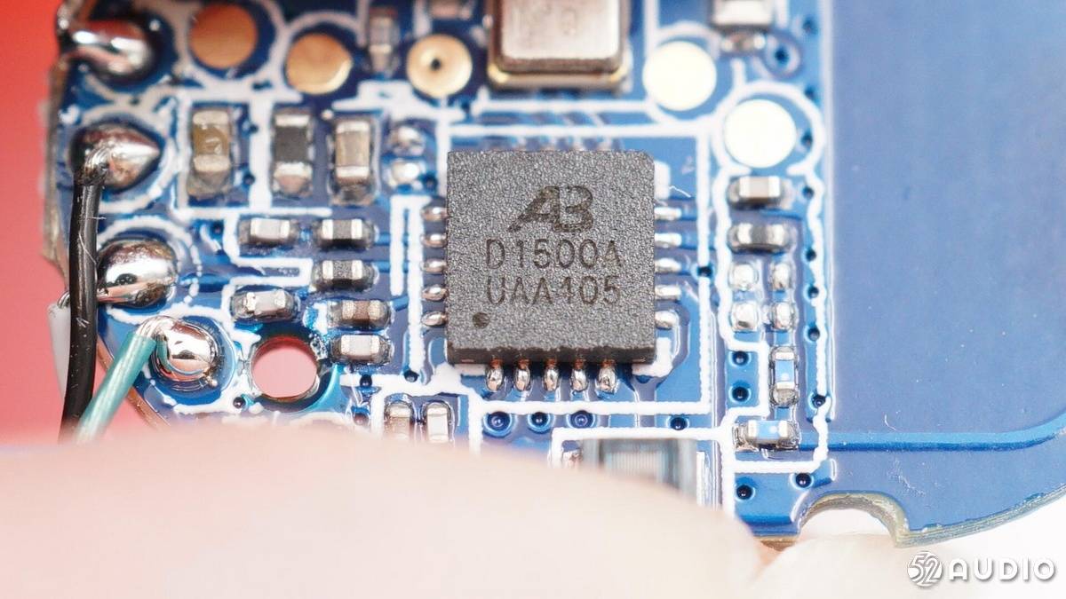 2020中科蓝讯音频芯片全解析,5款音频产品代表作拆解汇总