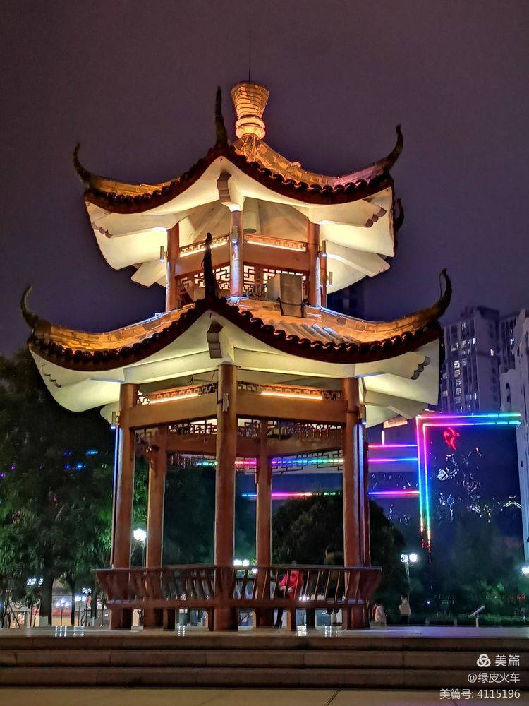 邻水县城的前世今生 | 绿皮火车