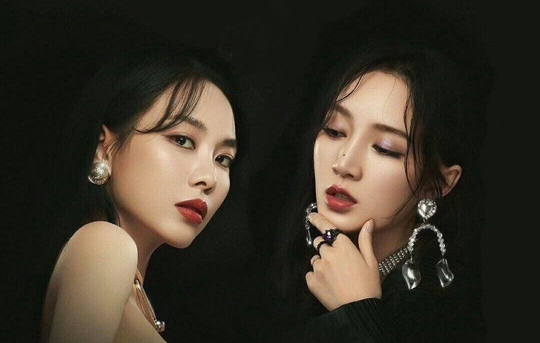 孟佳王霏霏"乘风破浪"之后,昔日队友秀智成好莱坞候补_手机搜狐网