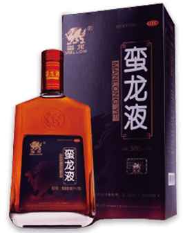 云龙制药坚守品质蛮龙液助力你的坚持