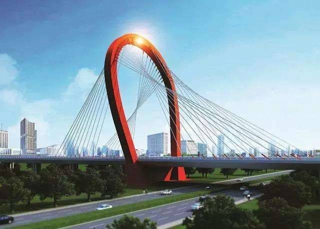 和昌光谷跑出光谷速度,蓄力一纪,可以远矣_武汉