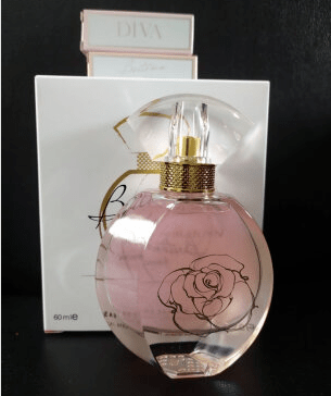 冰希黎女士香水极地之光60ml木制花香调高端小众香味