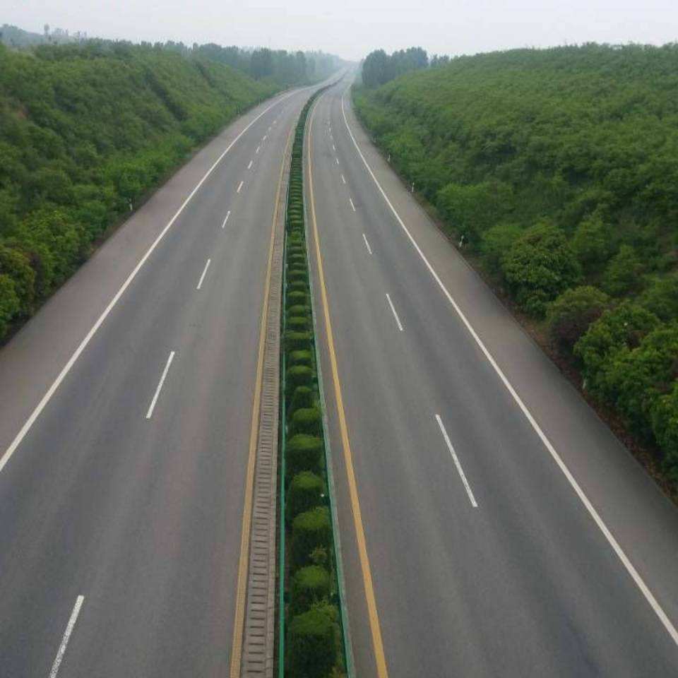 原创河南省周口市有一个县拥有3条高速公路仅设置了2个收费站