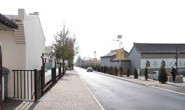 内蒙古包头7处传统古村落,九原大地感受游牧农耕交融之美