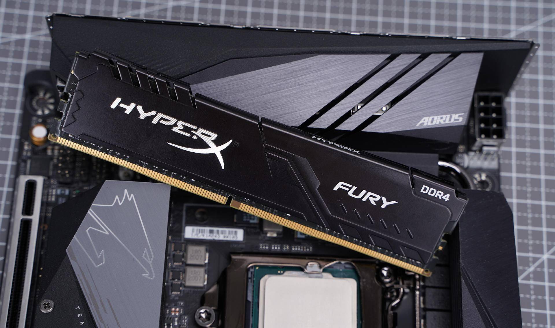 短小精悍 技嘉z490i aorus ultra开箱