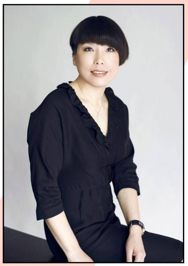 张宇走在时尚前端的主编经历比杜拉拉还精彩看过以后才知道