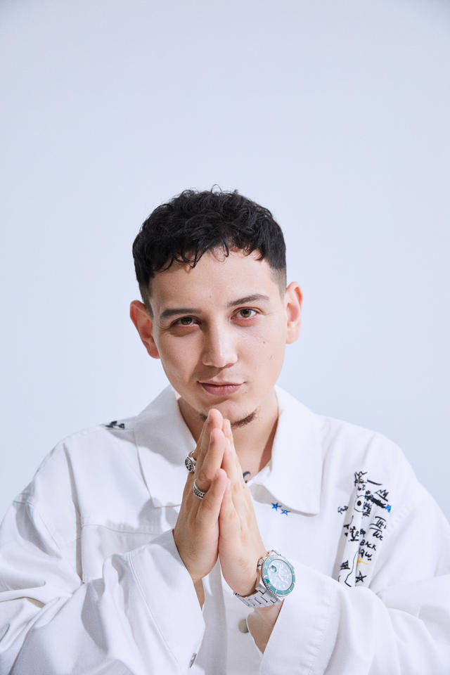 河马票务推荐ar刘夫阳《2020 非 - 流行说唱》全国巡演深圳站