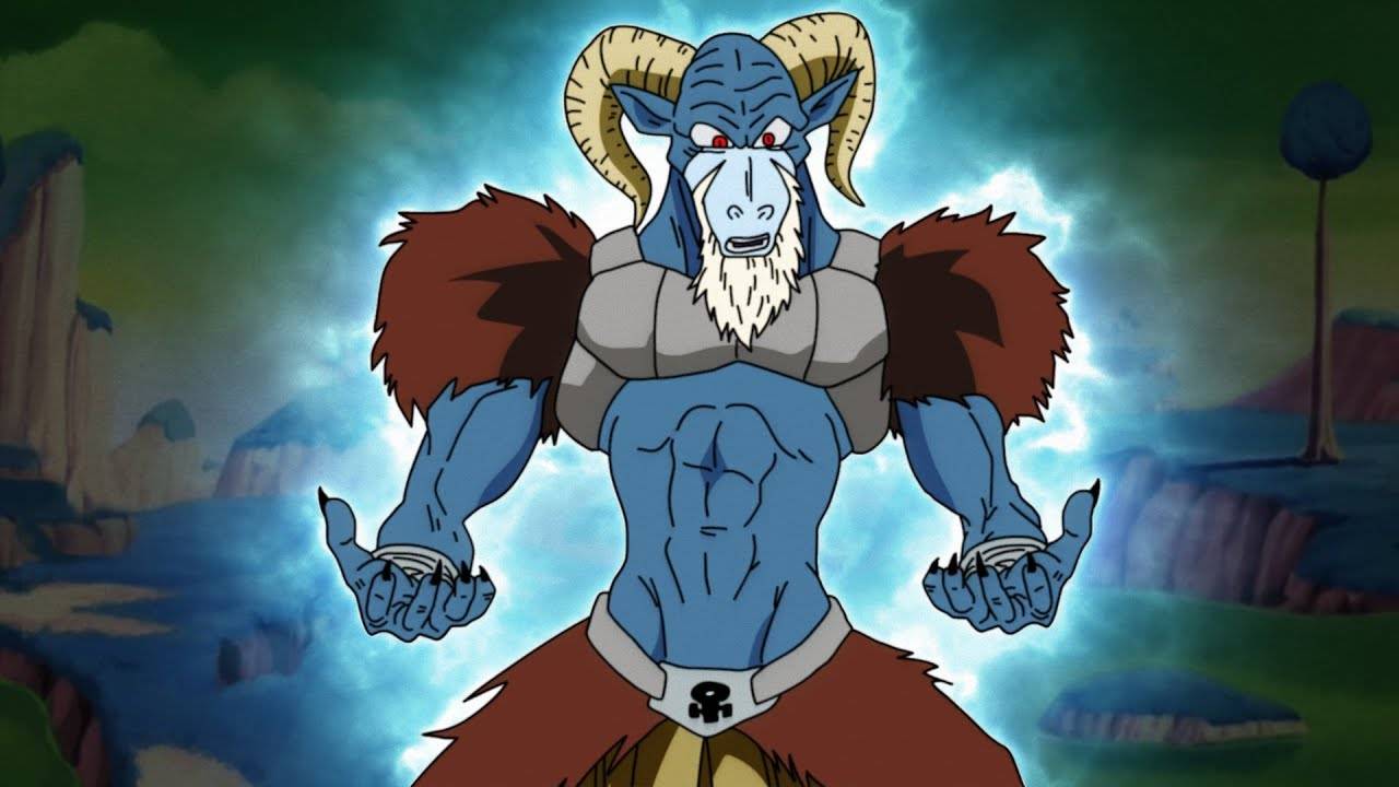 龙珠连载36年,平心而论,哪个boss让你感觉最绝望?