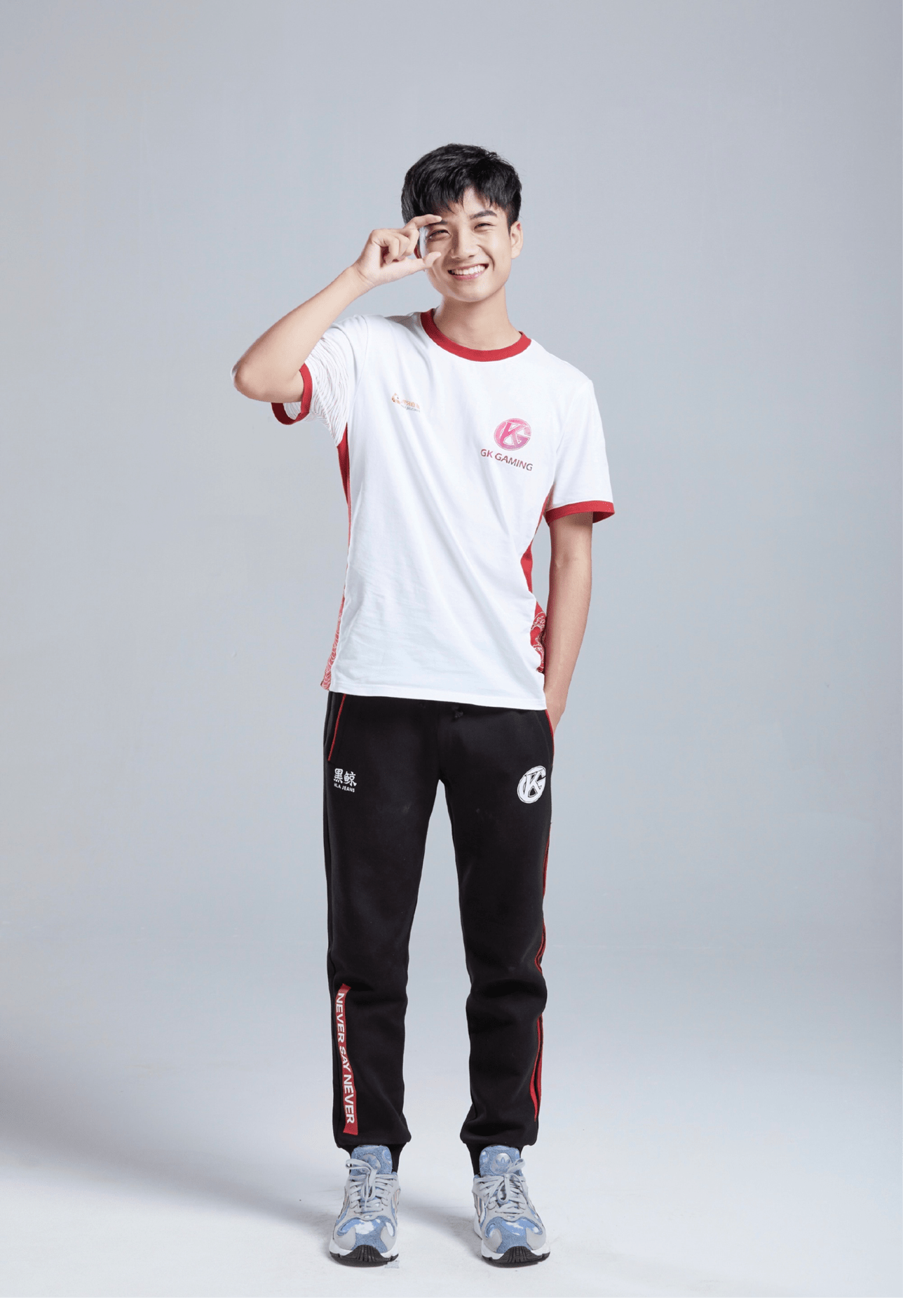 kpl鹏鹏放弃射手位专职打野后迅速变捞就这还gk首发