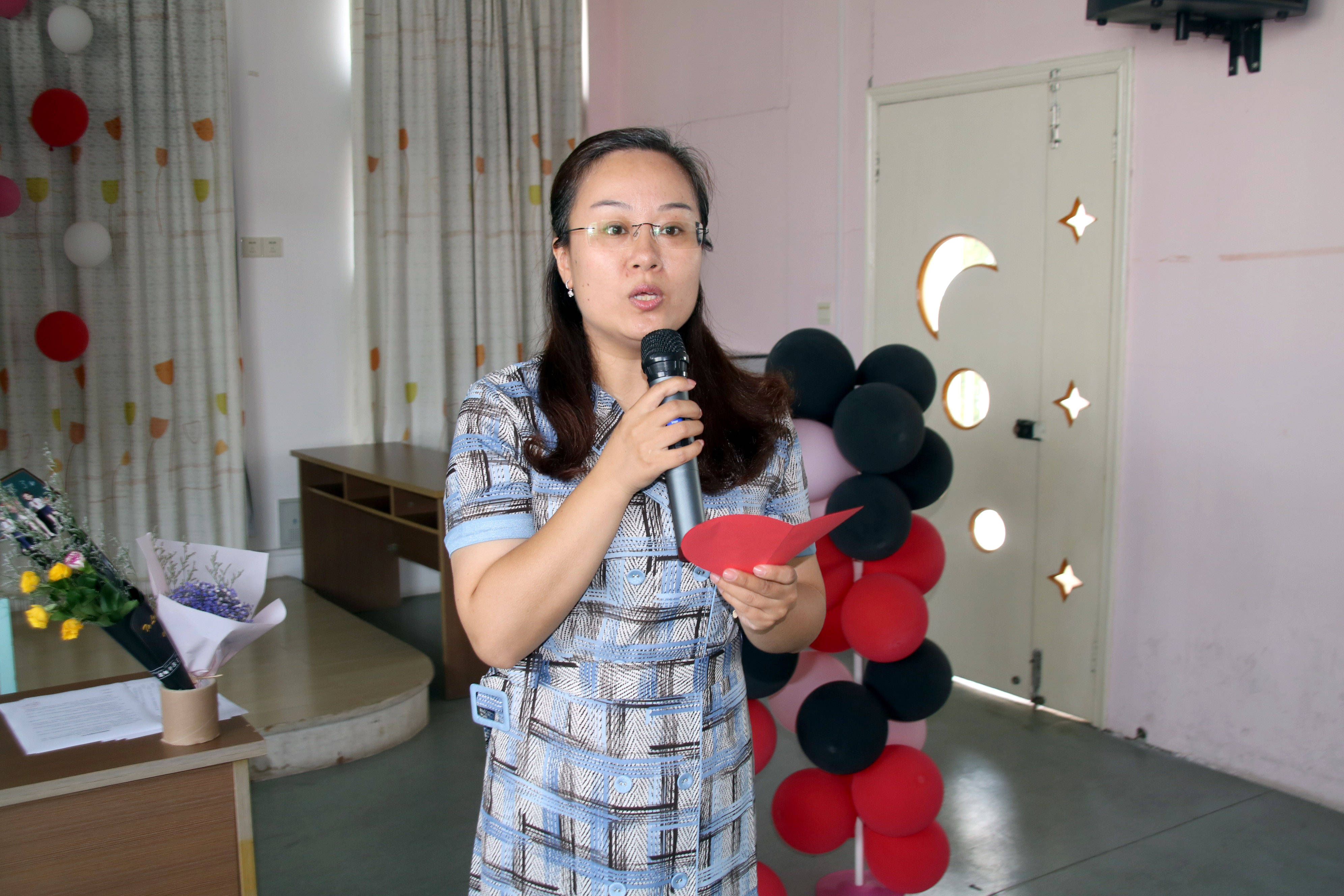 苏州市姑苏区葑门中心幼儿园:教师节,师徒结对正当时!