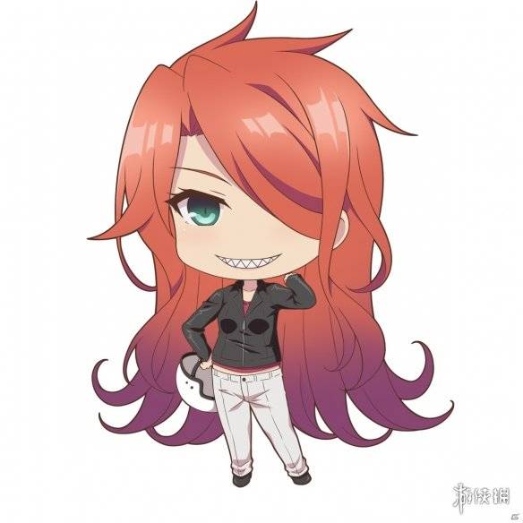 (游戏中不能和神锅步梦进行对局)神锅步梦被称为"虐杀的万智",女流