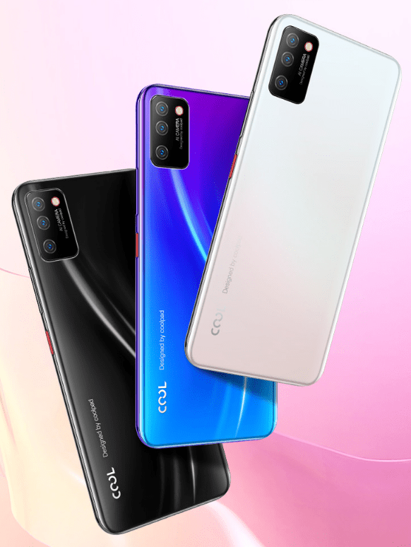 工作备用机选酷派cool10准没错!微信聊天真方便!_手机