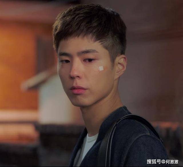 朴宝剑青春纪录家人神烦觉得朴宝剑是负担根本韩版以家人之名