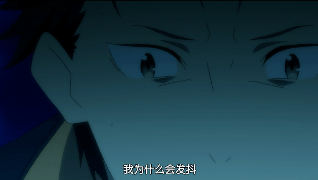 菜月昴开启第五次轮回,他喝了多娜茶,成了艾姬多娜的人