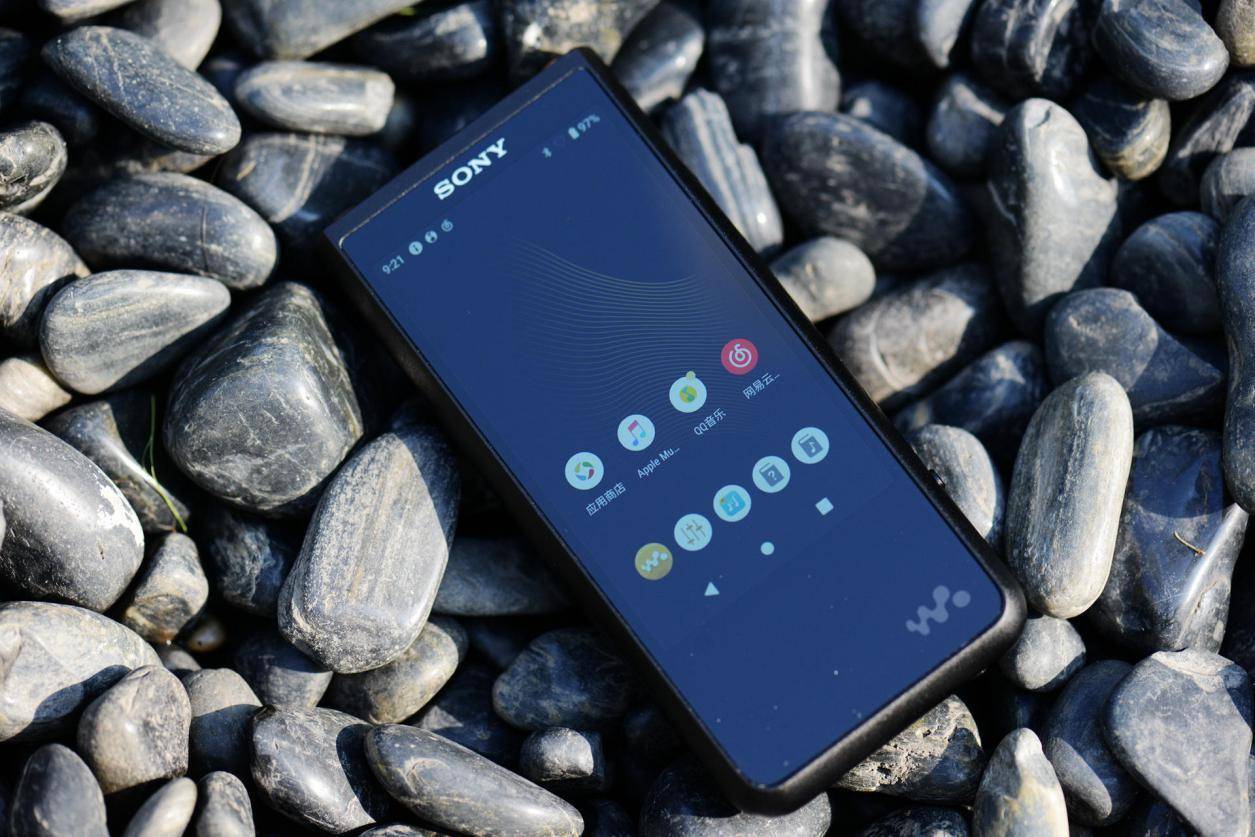 永不过时的经典之作索尼nwzx505评测