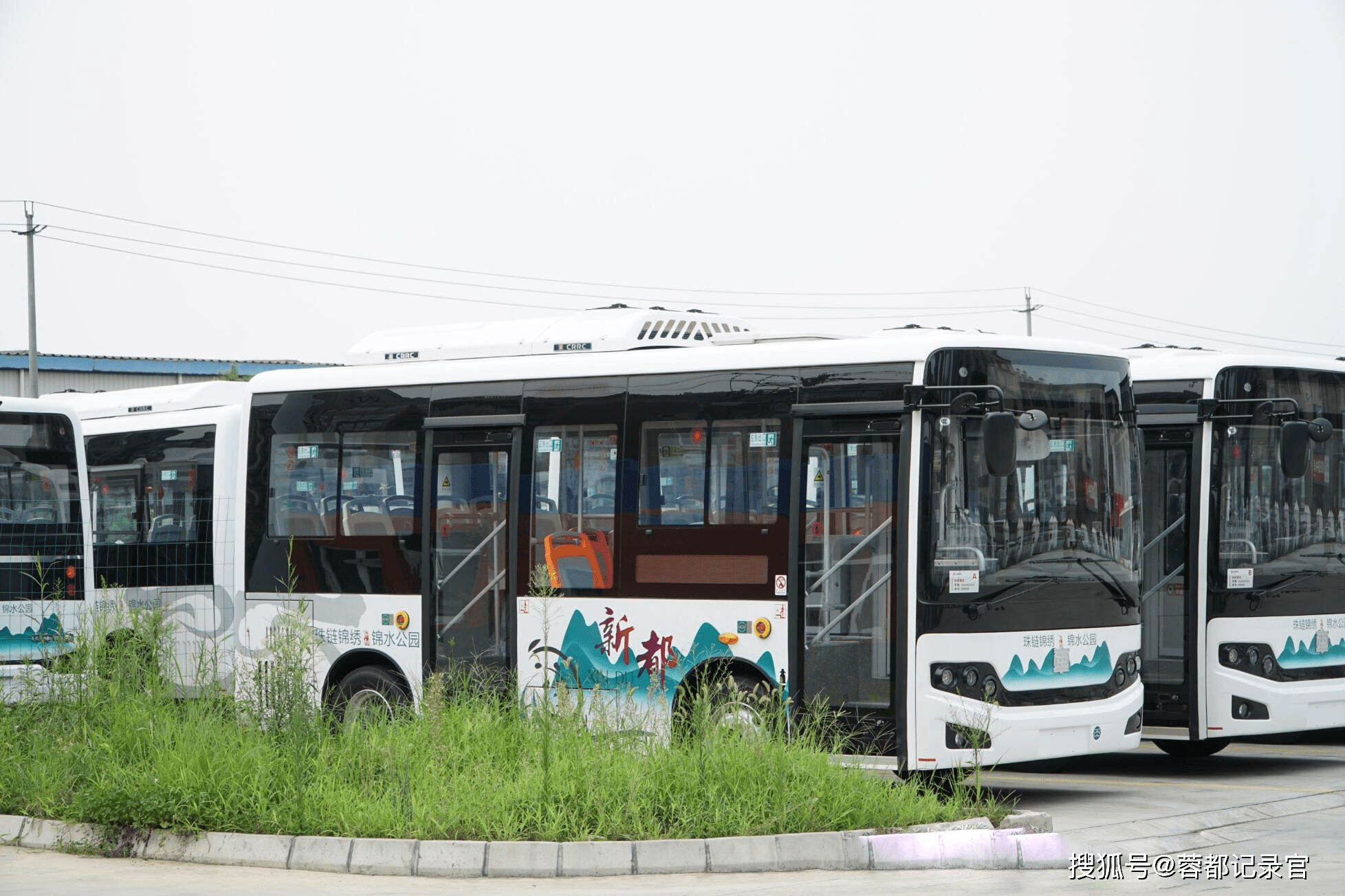 也進一步提升華桂路附近居民多一條公交選擇地鐵出行,十分便捷.