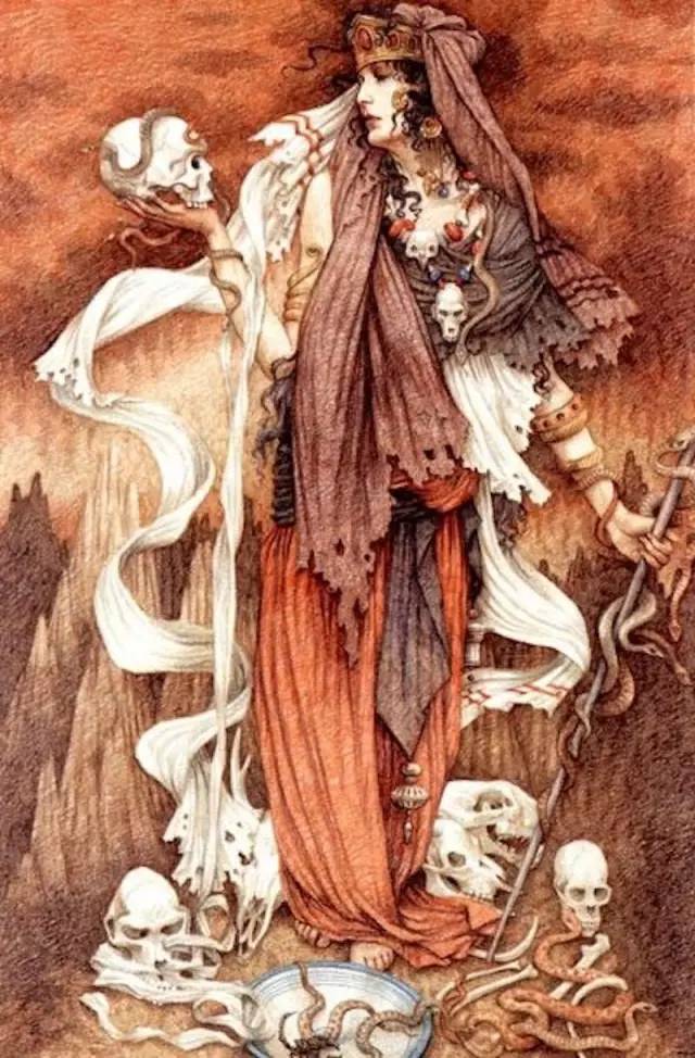 顶级超写实彩铅画应该是这样的