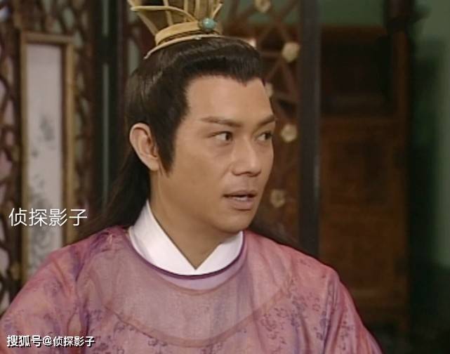 18年前的古装剧,男主移情别恋女二,杀了女主,女主又回到他身边_皇上