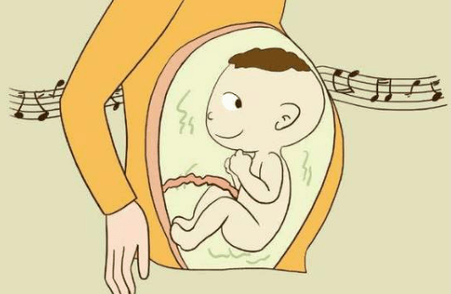 孕期胎教时多给宝宝听这4种声音对大脑发育有好处